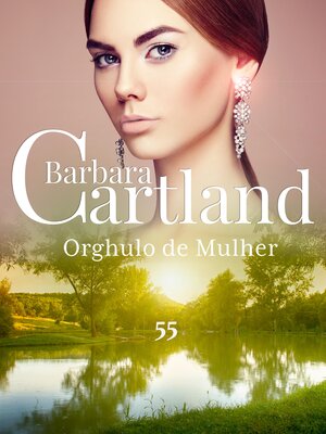 cover image of Orghulo de Mulher